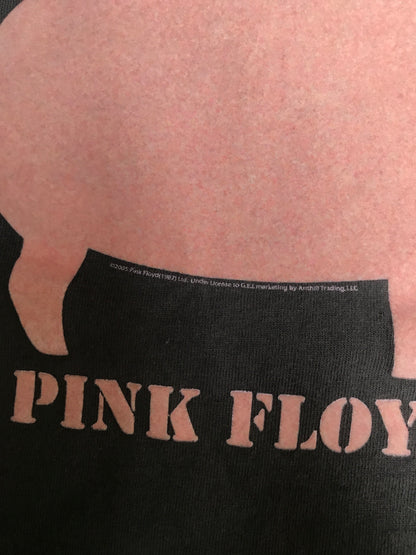 Playera Pink Floyd