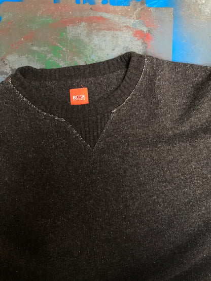 Hugo Boss sweater