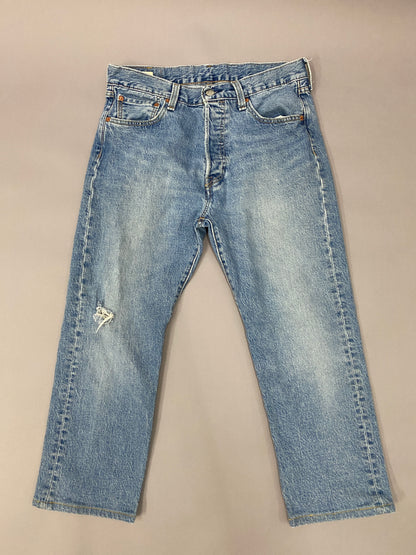 Levi's 501 '93 Big E Jeans - 33x32