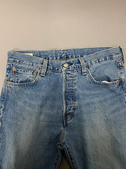 Levi's 501 '93 Big E Jeans - 33x32