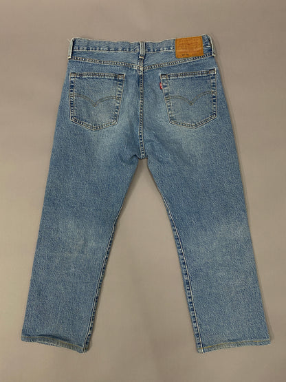 Levi's 501 '93 Big E Jeans - 33x32