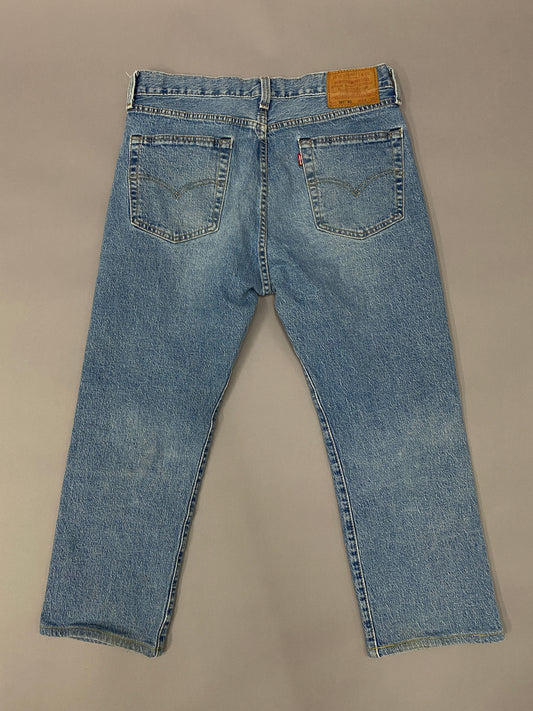 Levi's 501 '93 Big E Jeans - 33x32