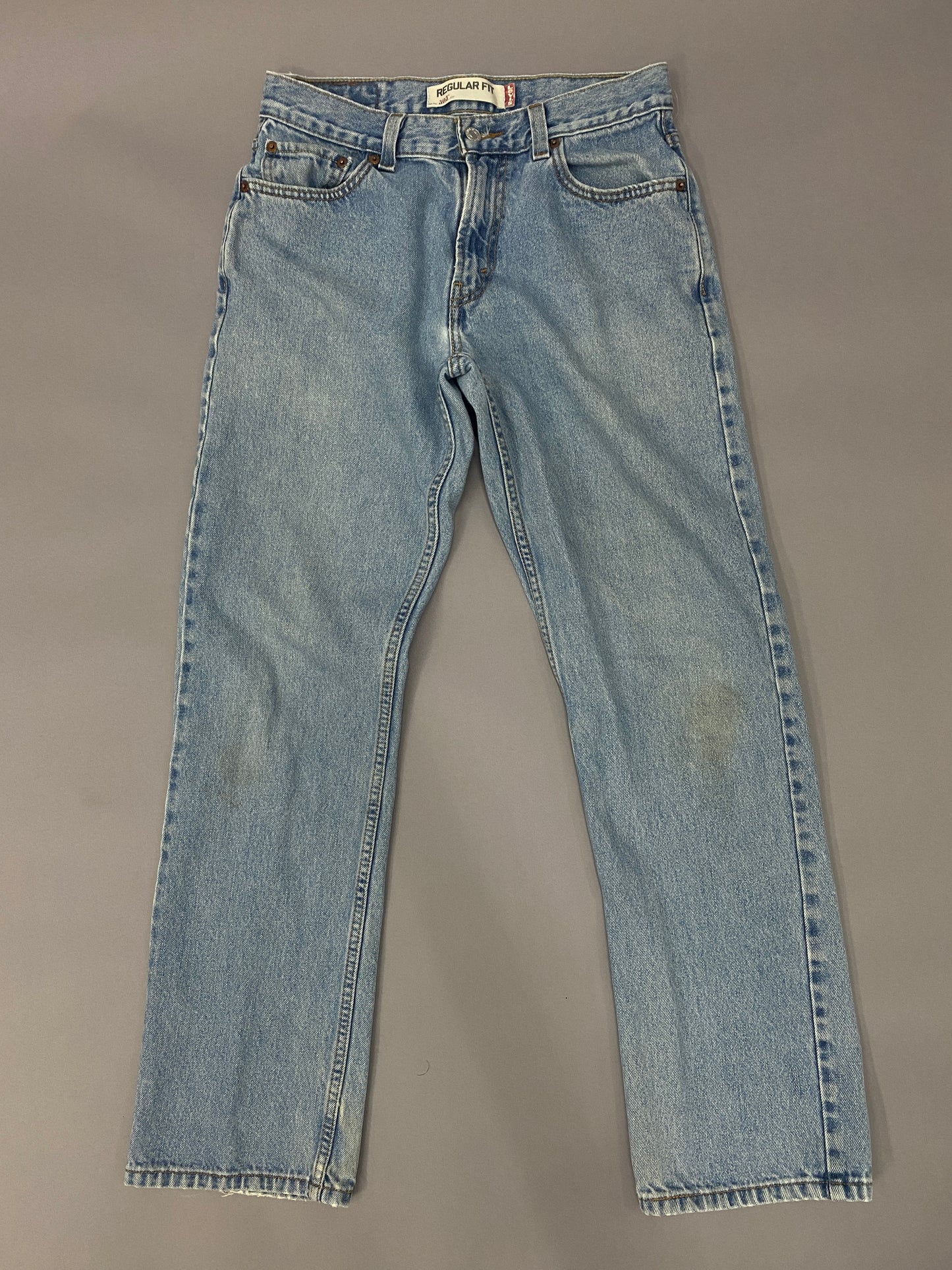 Levi's 505 Jeans - 30x32
