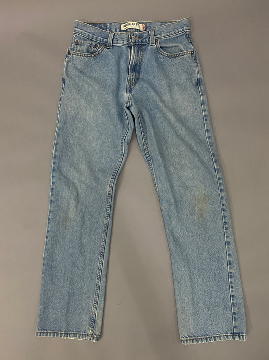 Levi's 505 Jeans - 30x32