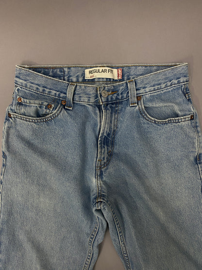 Levi's 505 Jeans - 30x32