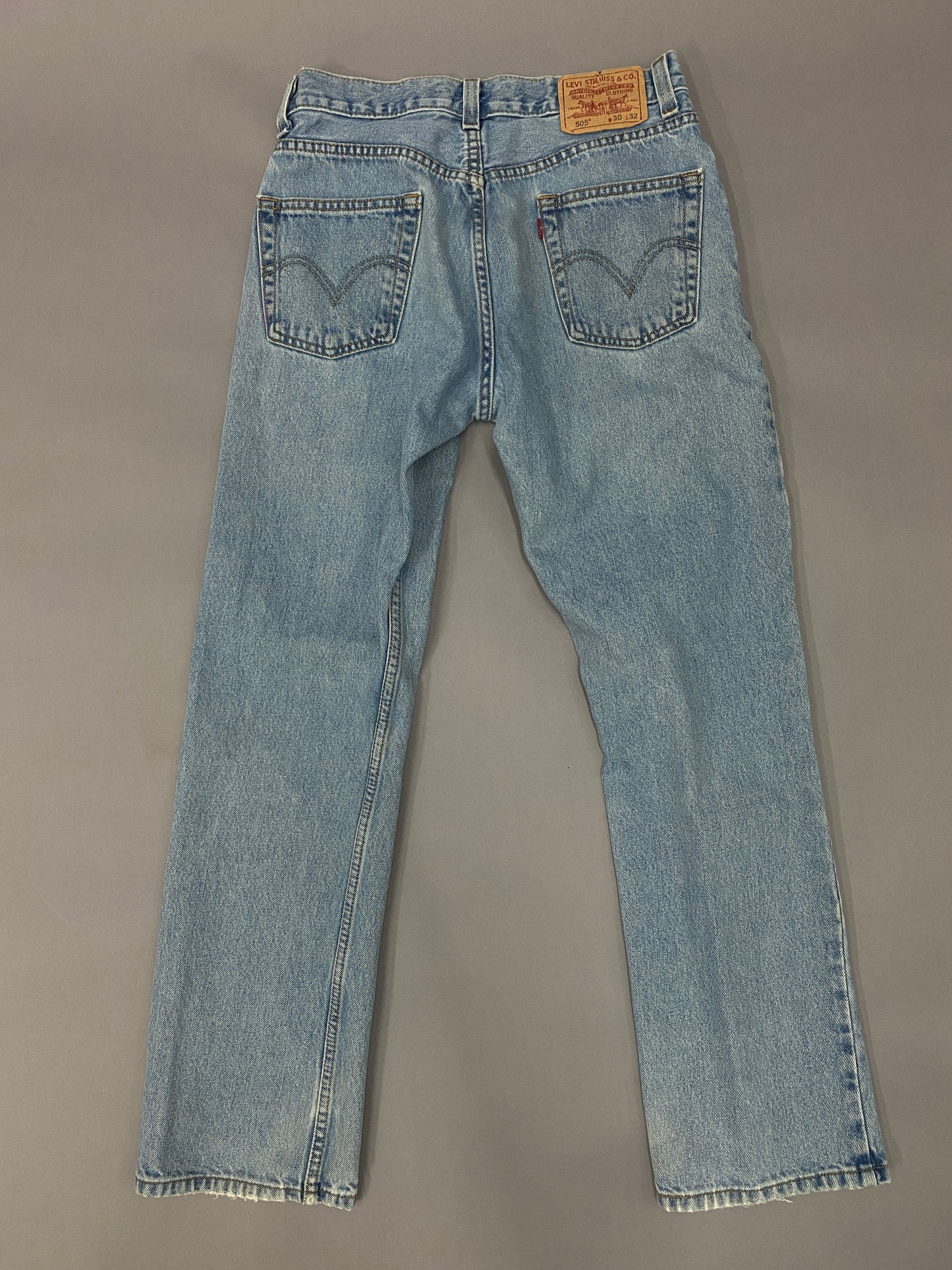 Jeans Levi's 505 - 30 x 32