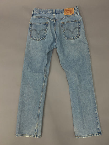 Levi's 505 Jeans - 30x32