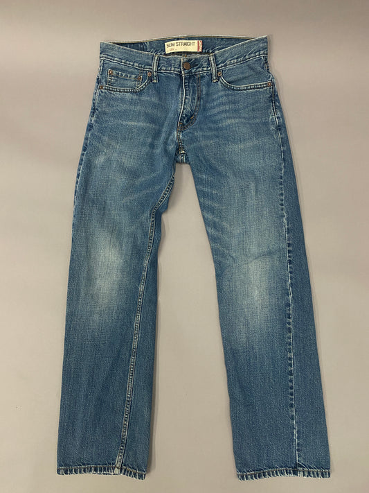 Levi's 514 Jeans - 30x30