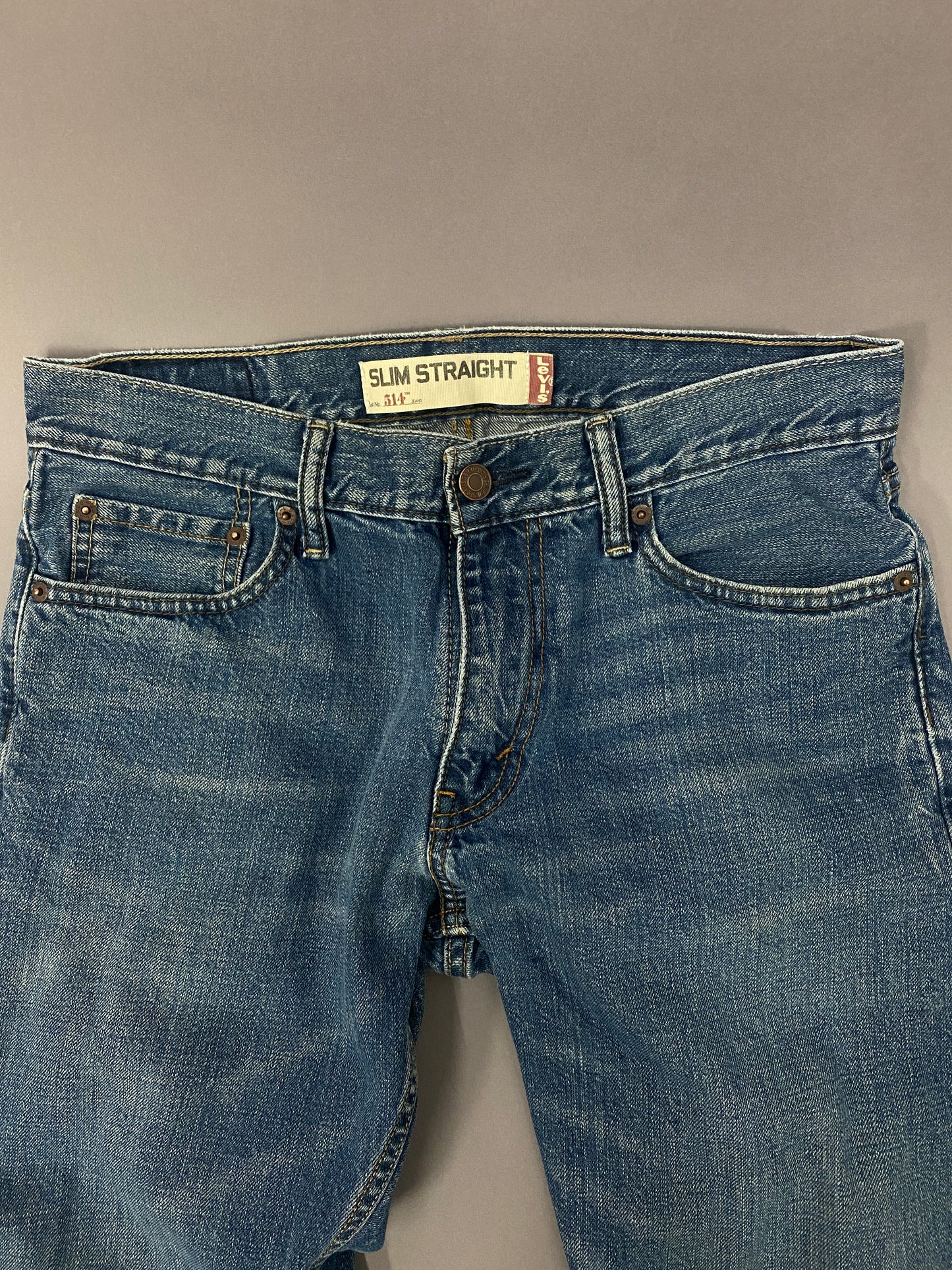Jeans Levi's 514 - 30 x 30