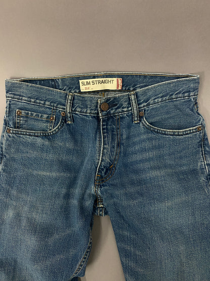 Levi's 514 Jeans - 30x30