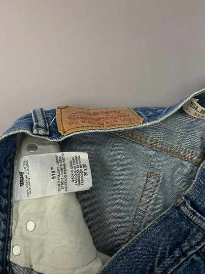 Levi's 514 Jeans - 30x30