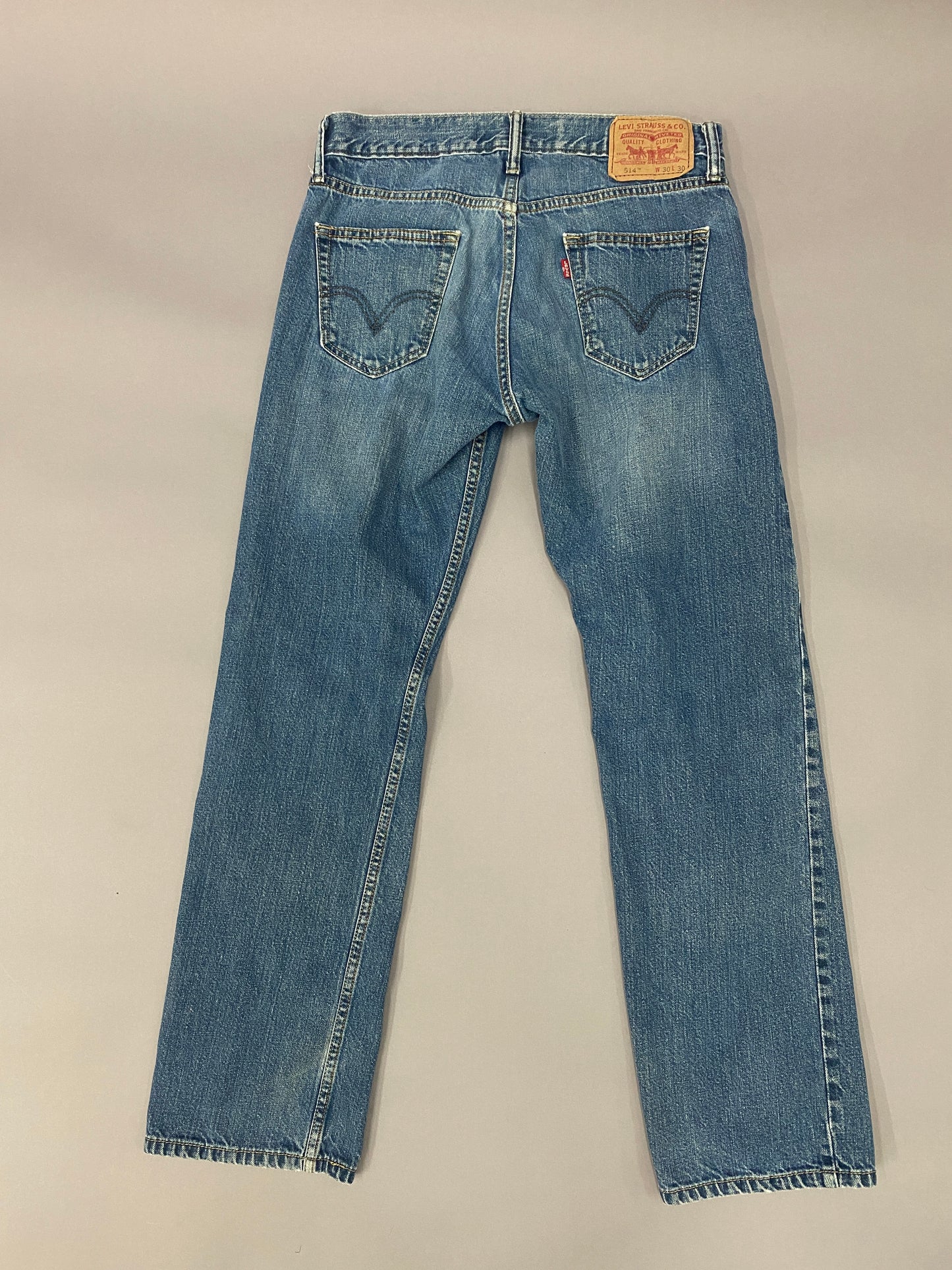 Levi's 514 Jeans - 30x30