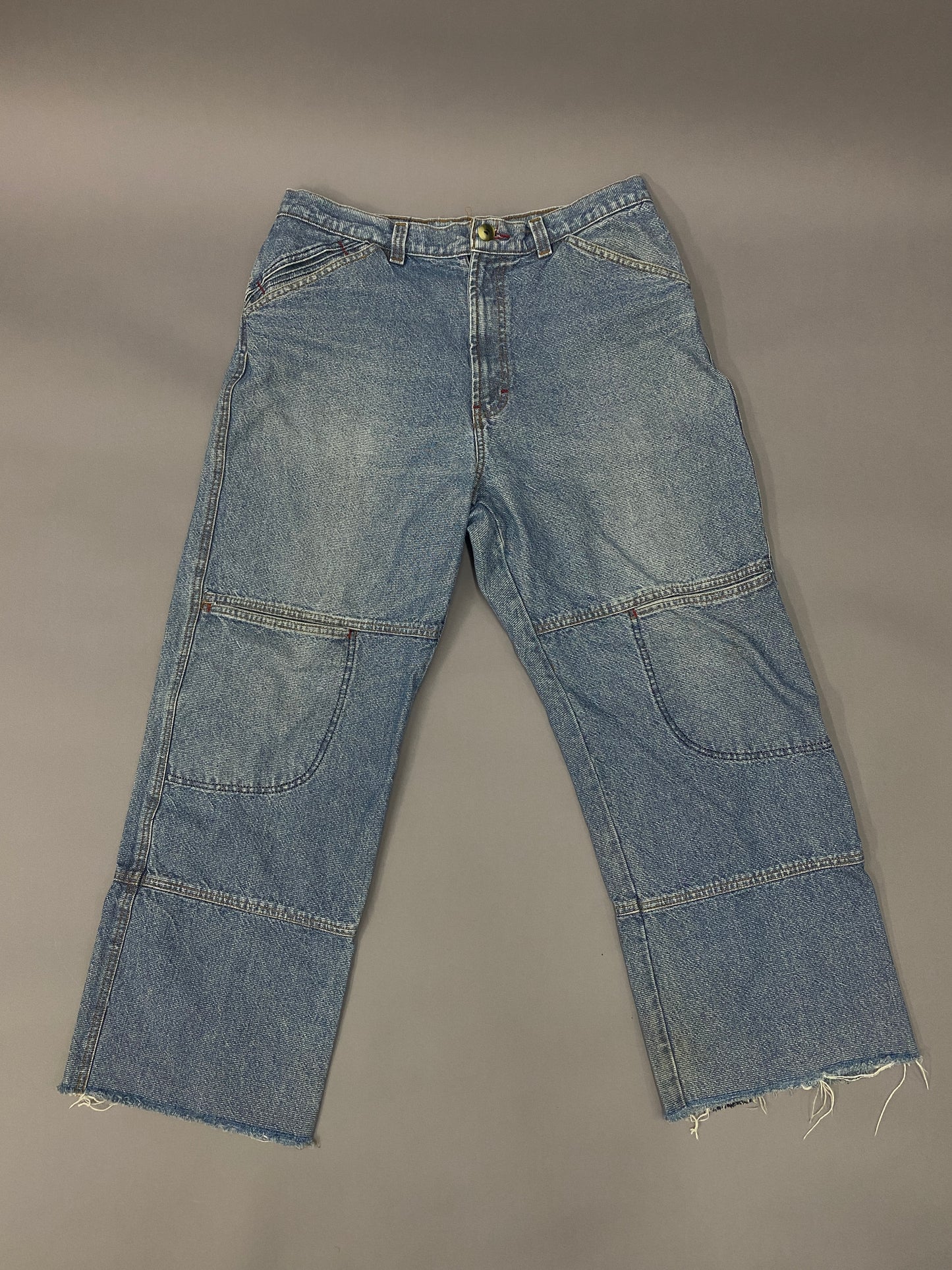 Vintage Raver Jeans - 33