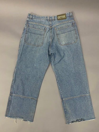 Vintage Raver Jeans - 33