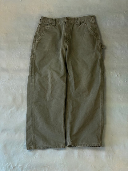 Levis Silvertab Vintage Baggy Jeans - 30x32