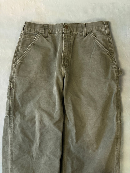 Levis Silvertab Vintage Baggy Jeans - 30x32