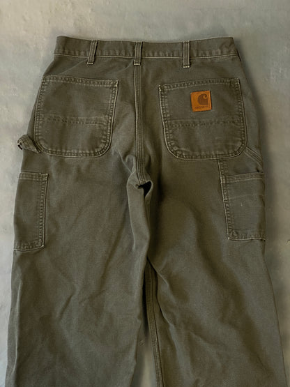 Levis Silvertab Vintage Baggy Jeans - 30x32