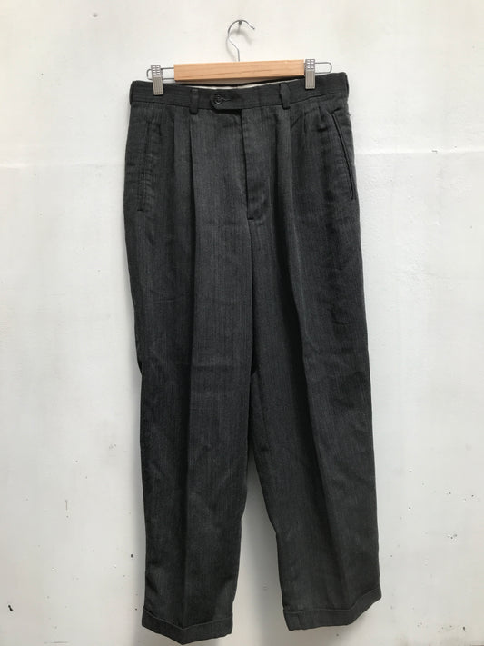 Yves Saint Laurent trousers