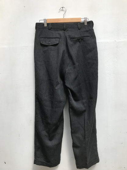 Yves Saint Laurent trousers