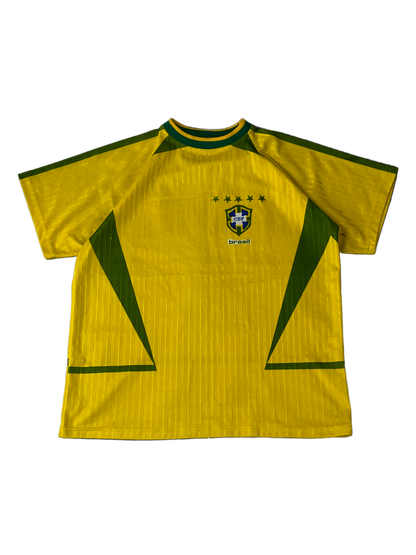 Jersey Brasil Vintage