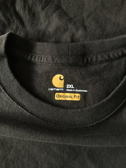 Playera Carhartt