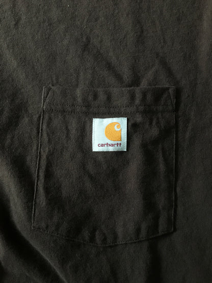 Playera Carhartt