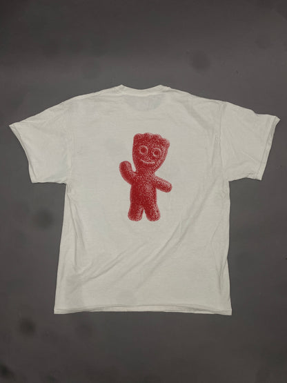 Playera Sour Patch Kids