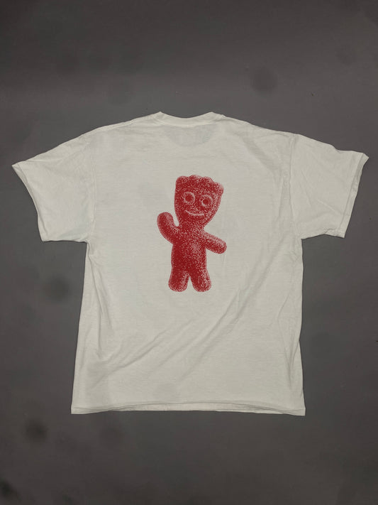 Sour Patch Kids T-shirt