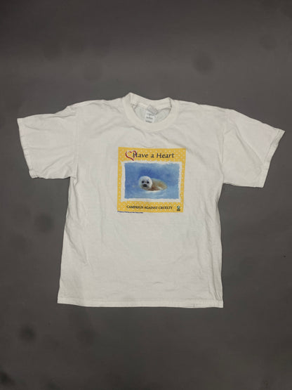 Vintage Cruelty T-shirt