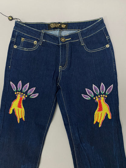 Christian Audigier Jeans - 28