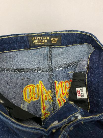 Christian Audigier Jeans - 28