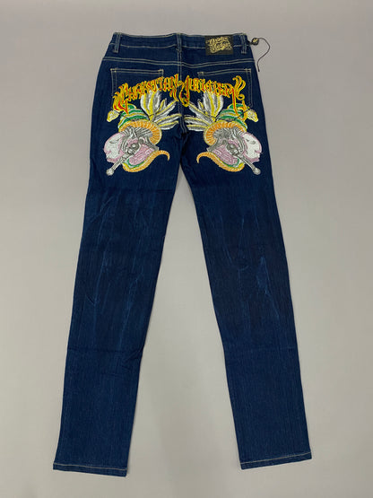 Christian Audigier Jeans - 28