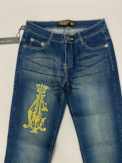 Christian Audigier Jeans - 27