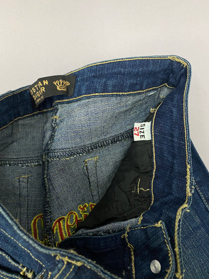 Christian Audigier Jeans - 27