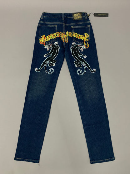 Christian Audigier Jeans - 27