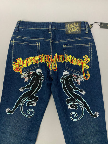 Christian Audigier Jeans - 27