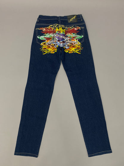 Ed Hardy Jeans by Christian Audigier - 27