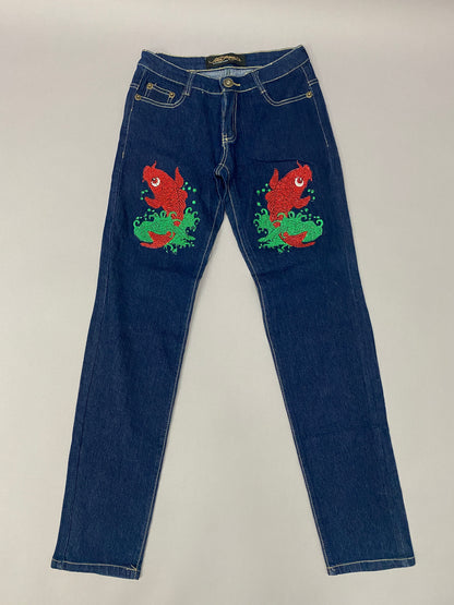 Ed Hardy Jeans by Christian Audigier - 27