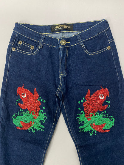 Ed Hardy Jeans by Christian Audigier - 27