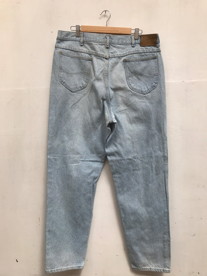 Vintage Lee Jeans