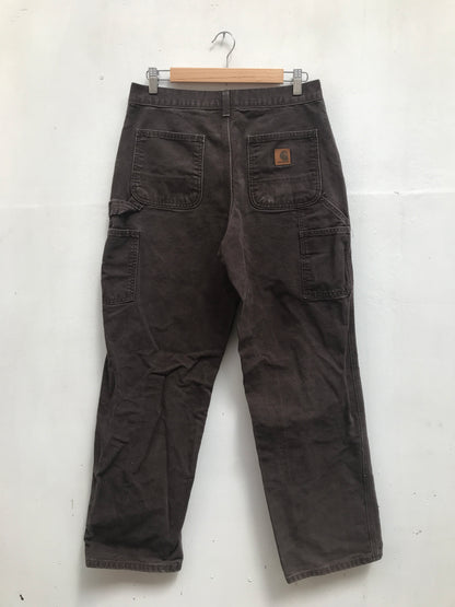 Carhartt Cargo Pant