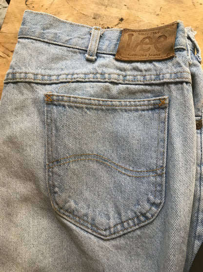 Vintage Lee Jeans