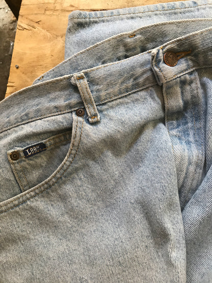 Vintage Lee Jeans