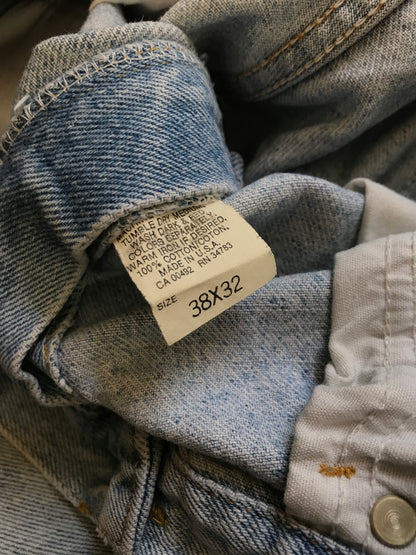 Vintage Lee Jeans