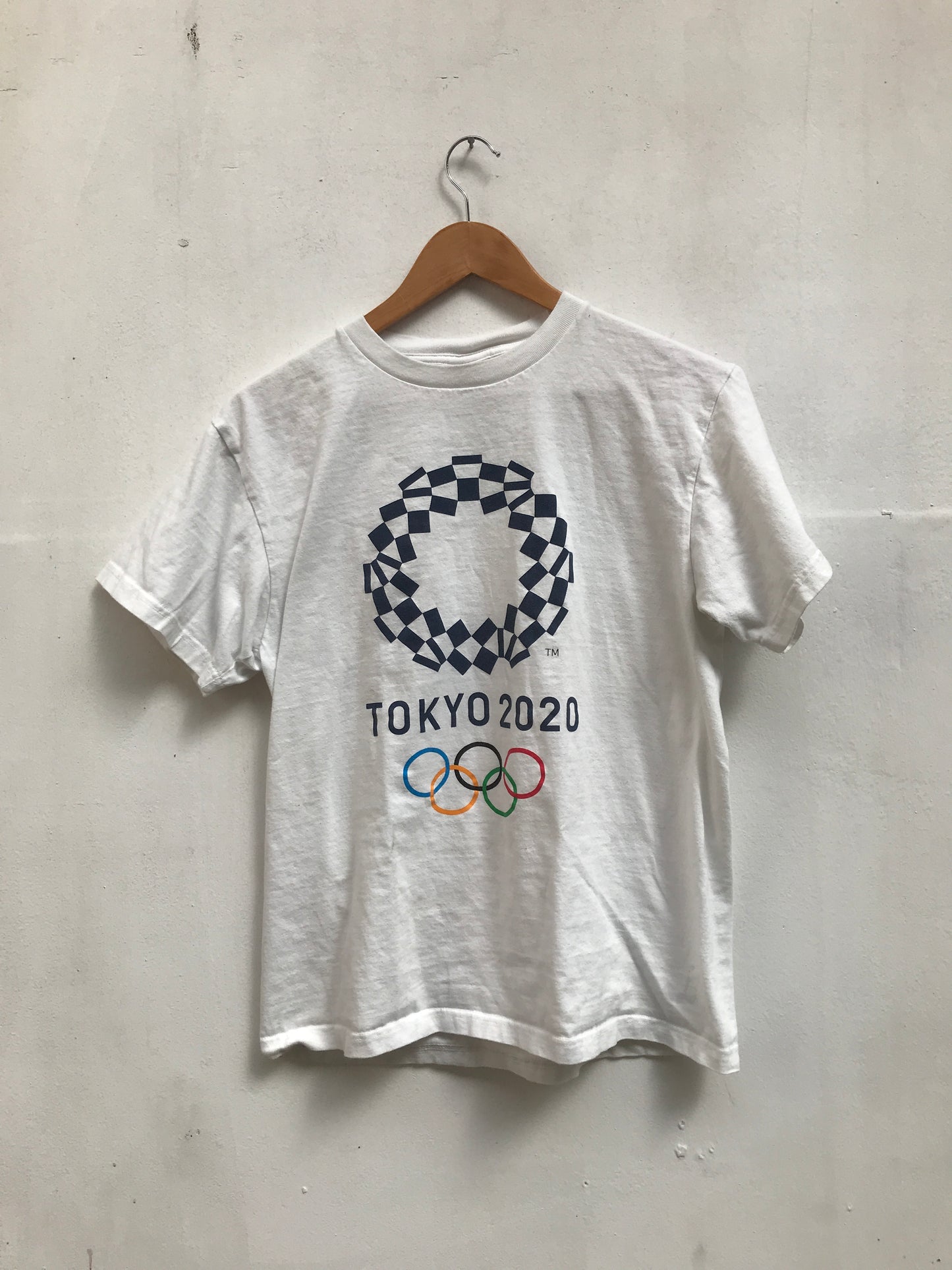 Tokyo 2020 T-shirt