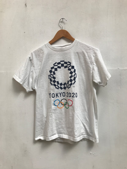 Playera Tokyo 2020