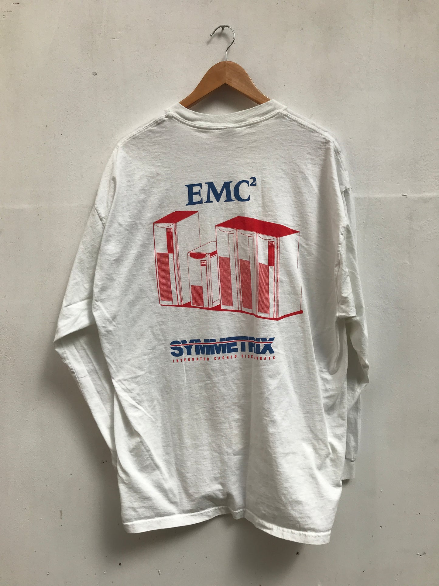 E=MC² Vintage T-shirt