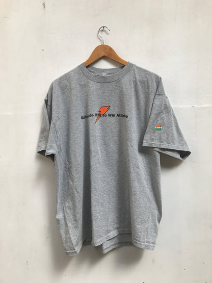 Playera Gatorade Vintage