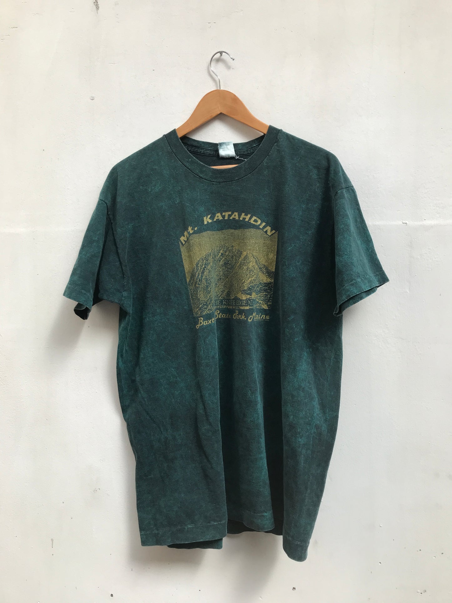 Vintage Katahdin T-shirt