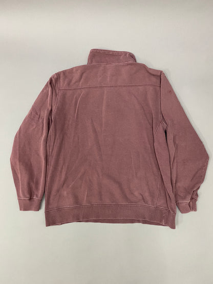 Canoe sweatshirt